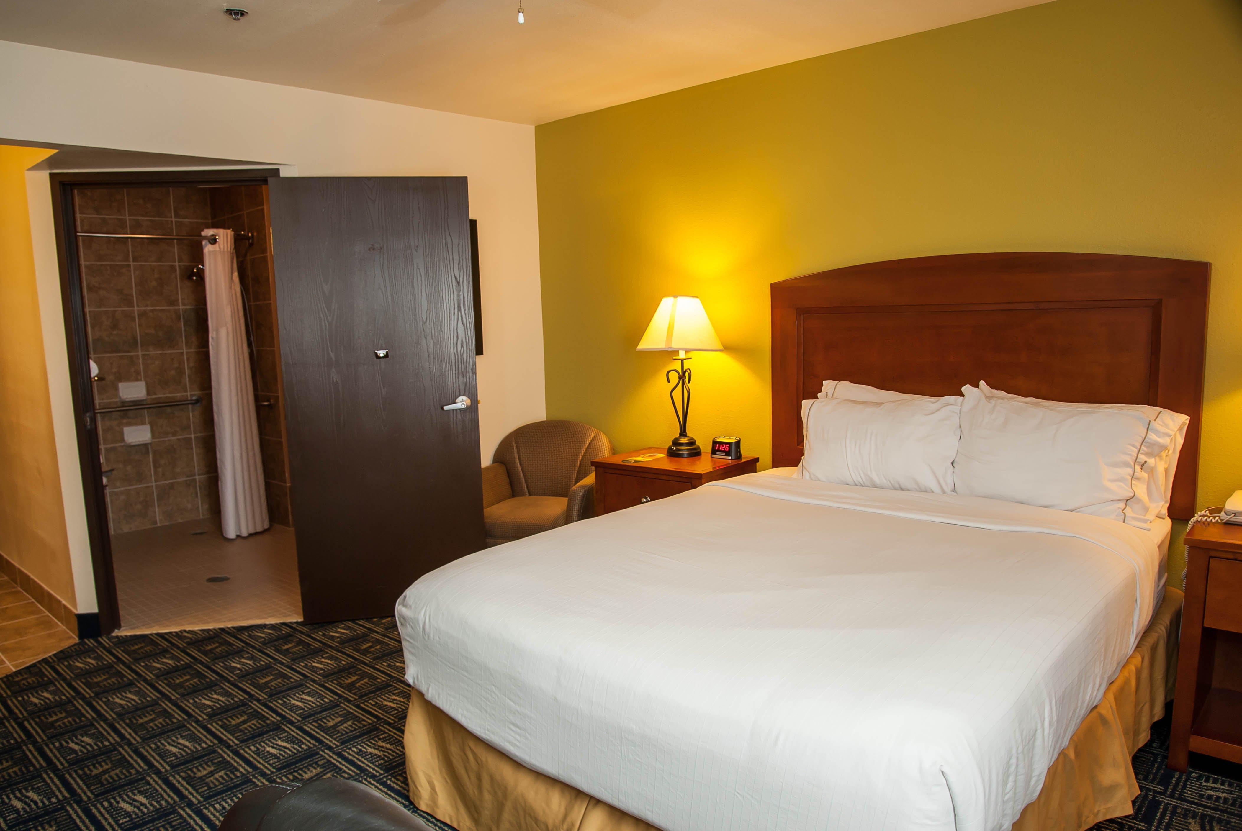 Holiday Inn Express Tucson-Airport By Ihg Exterior photo